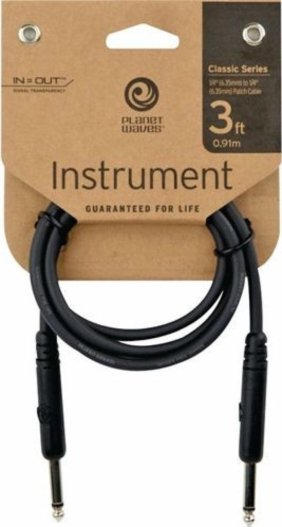 Planet Waves PW-CGTP03 - main (0)