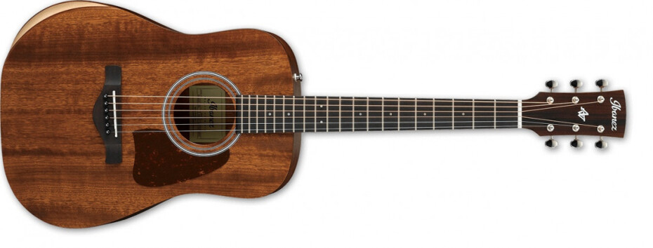 Ibanez AW54JR Open Pore Natural - main (0)