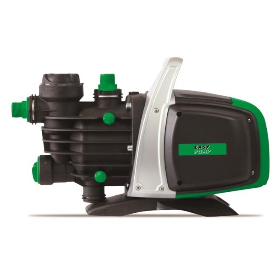 EASY PUMP EASY JET 850, povrchové čerpadlo, 230V - main (0)