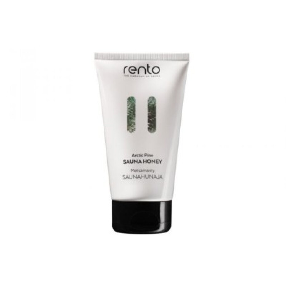 Rento saunový med s borovicí, 150 ml - main (0)