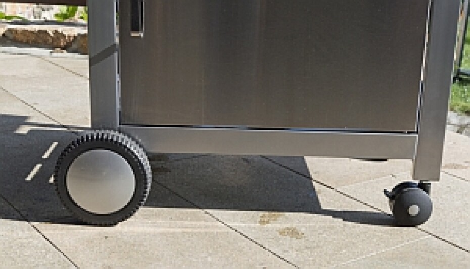 G21 Plynový gril California BBQ Premium line, 4 hořáky G21-6390305 - main (3)