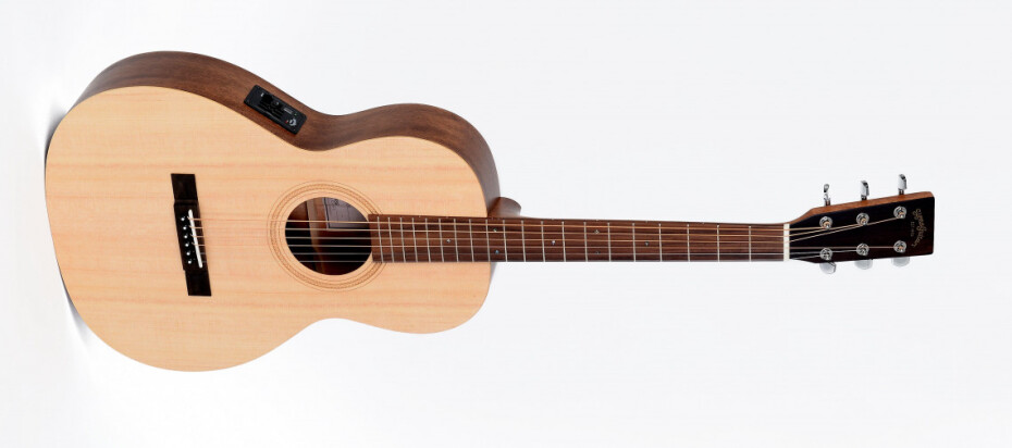 Sigma Guitars 00MSE Natural - main (0)