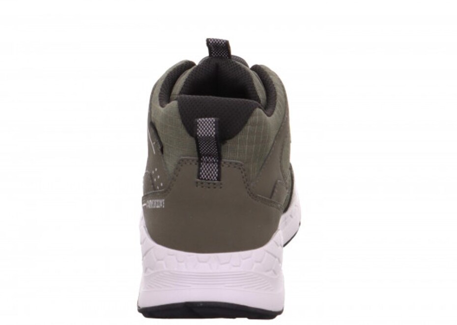 Dětské celoroční boty FREE RIDE GTX BOA, Superfit, 1-000552-7000, zelená - 34 - main (2)