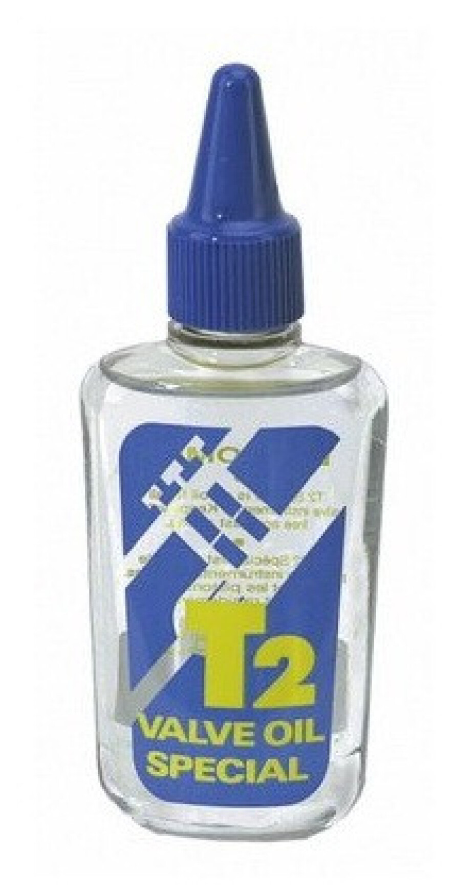 La Tromba LA TROMBA T2 Special Valve Oil - main (0)