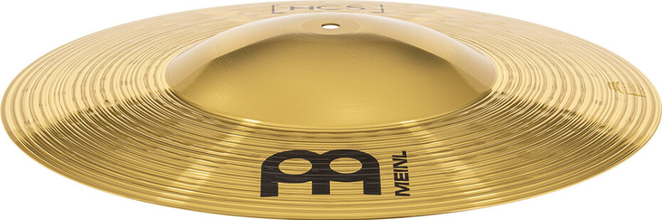 Meinl HCS Big Bell Ride 18” - main (0)