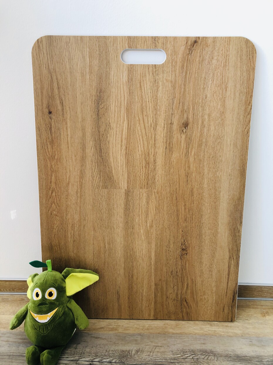 BiClick Acoustic CBCA 41102 Jersey Oak - main (3)
