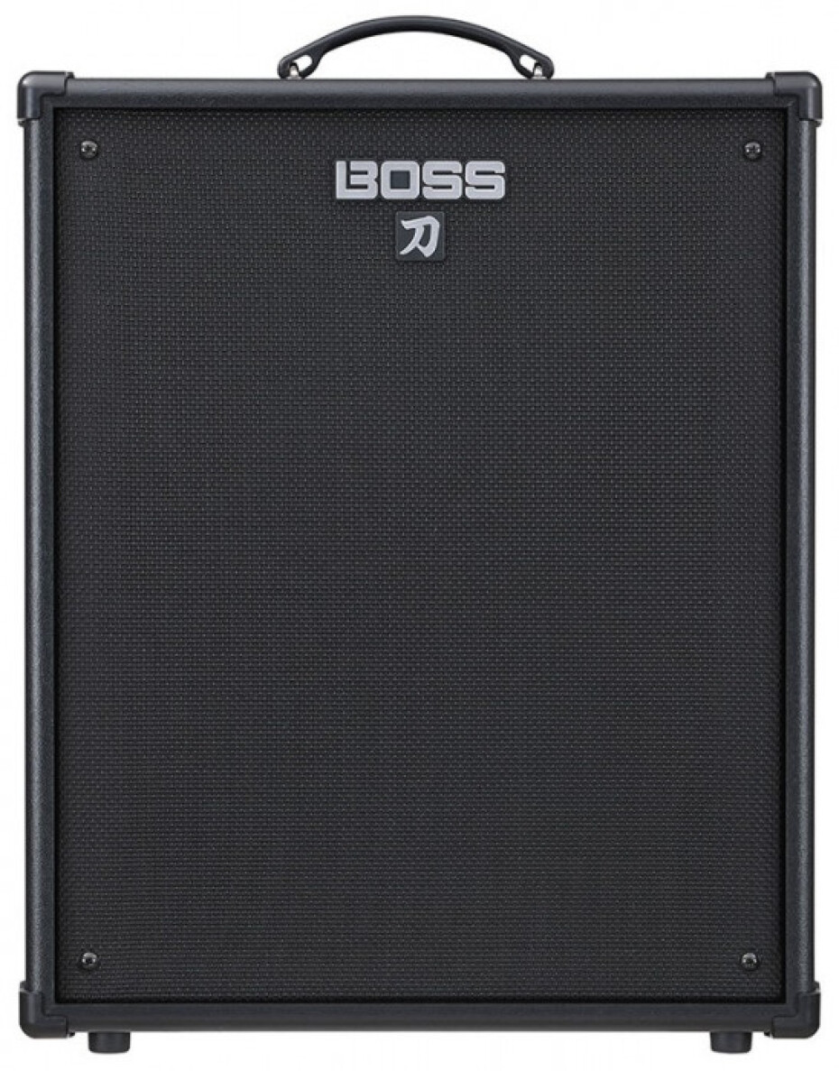 Boss KATANA-210 BASS - main (0)