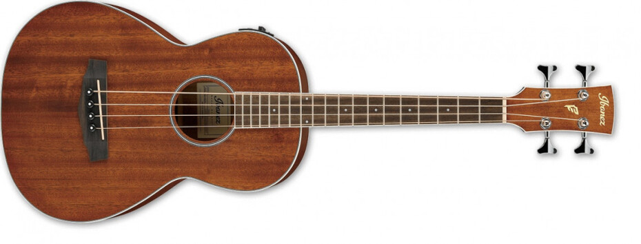 Ibanez PNB14E Open Pore Natural - main (0)