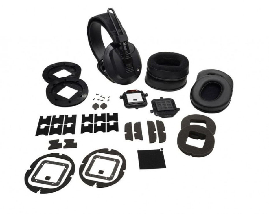 Fostex RPKIT50 - main (0)