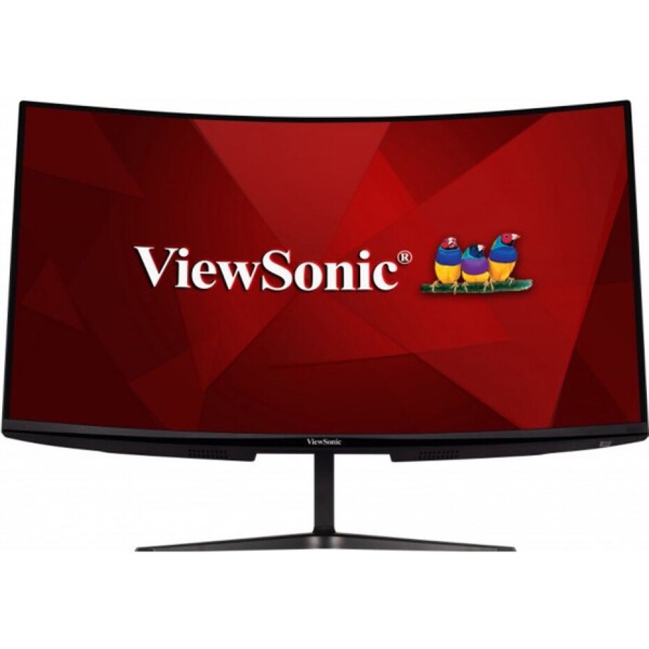ViewSonic VX3218-PC-MHD herní monitor 32" - main (2)
