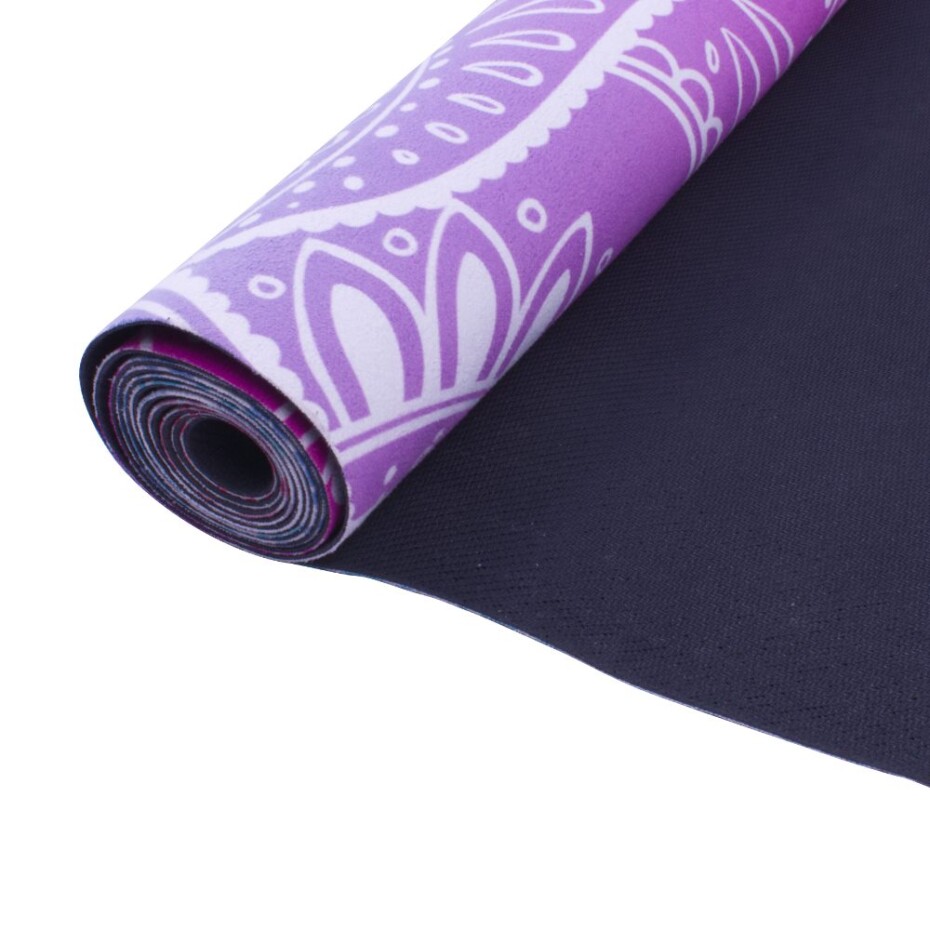 Designová podložka na jógu Sportago Aisha 183x68x0,15 cm - main (11)
