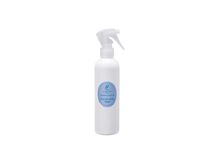 Hypno Casa - Muschio Rosa Wash Vonný sprej na textil 250 ml - main (0)