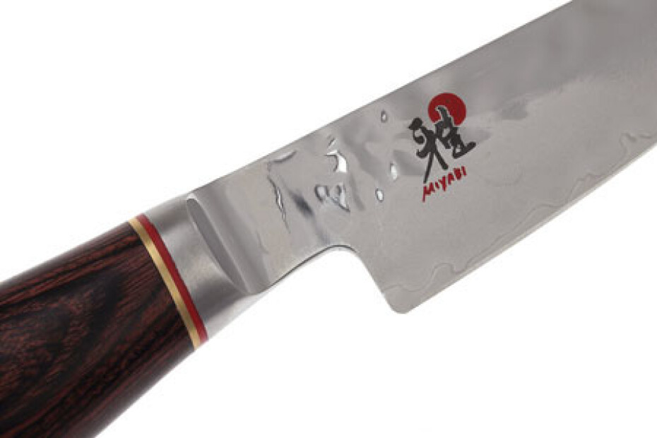 Japonský nůž SHOTOH 6000MCT 9 cm, malý, MIYABI - main (2)