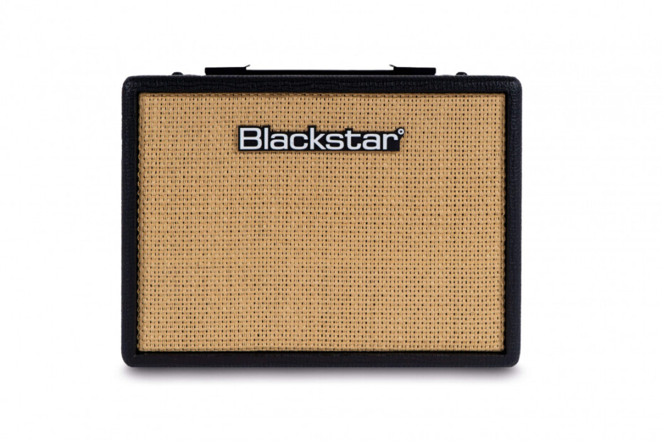 Blackstar Debut 15E - Black - main (0)