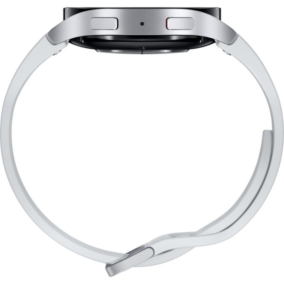 Samsung Galaxy Watch6 44mm stříbrná - main (4)
