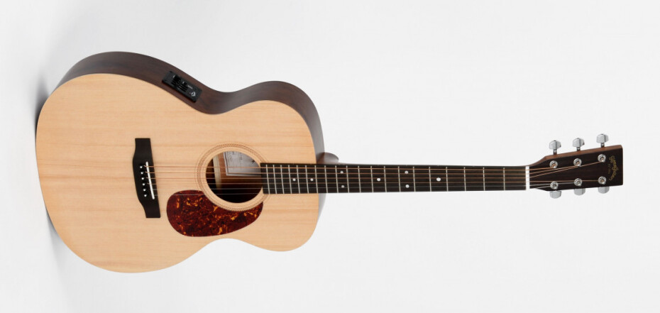 Sigma Guitars 000ME Natural - main (0)