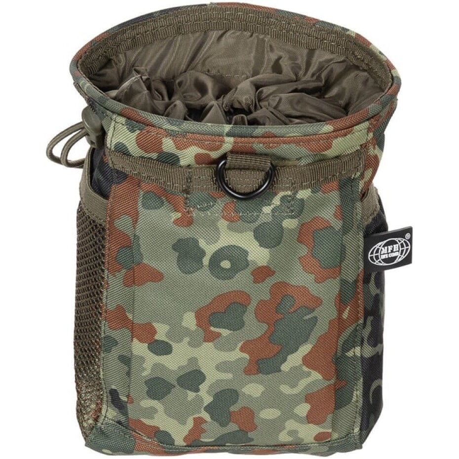 Sumka MOLLE na náboje flecktarn - main (0)