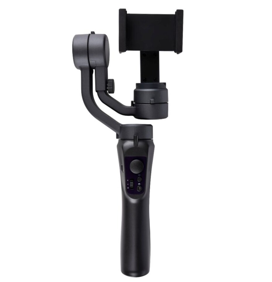 GRUNDIG Stativ na mobil GIMBAL ruční ED-224989 - main (7)