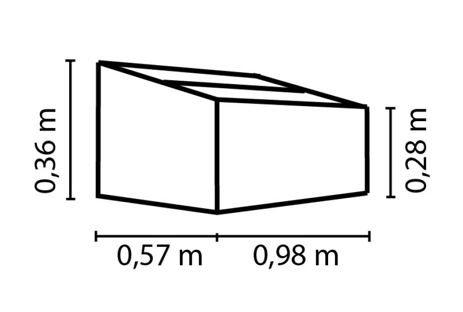 Pařeniště VITAVIA LEVANA LG3088 - main (5)