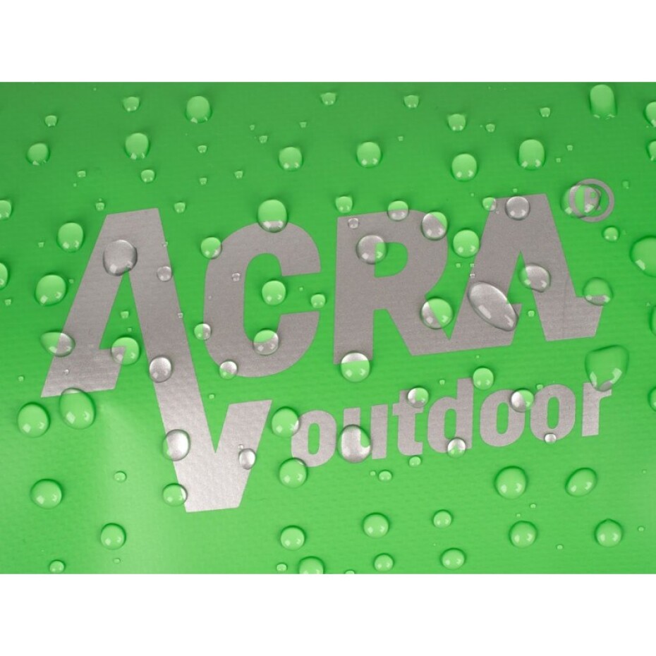 Acra Lodní vak Acra ROVER 30 L zelený 63602775 - main (2)