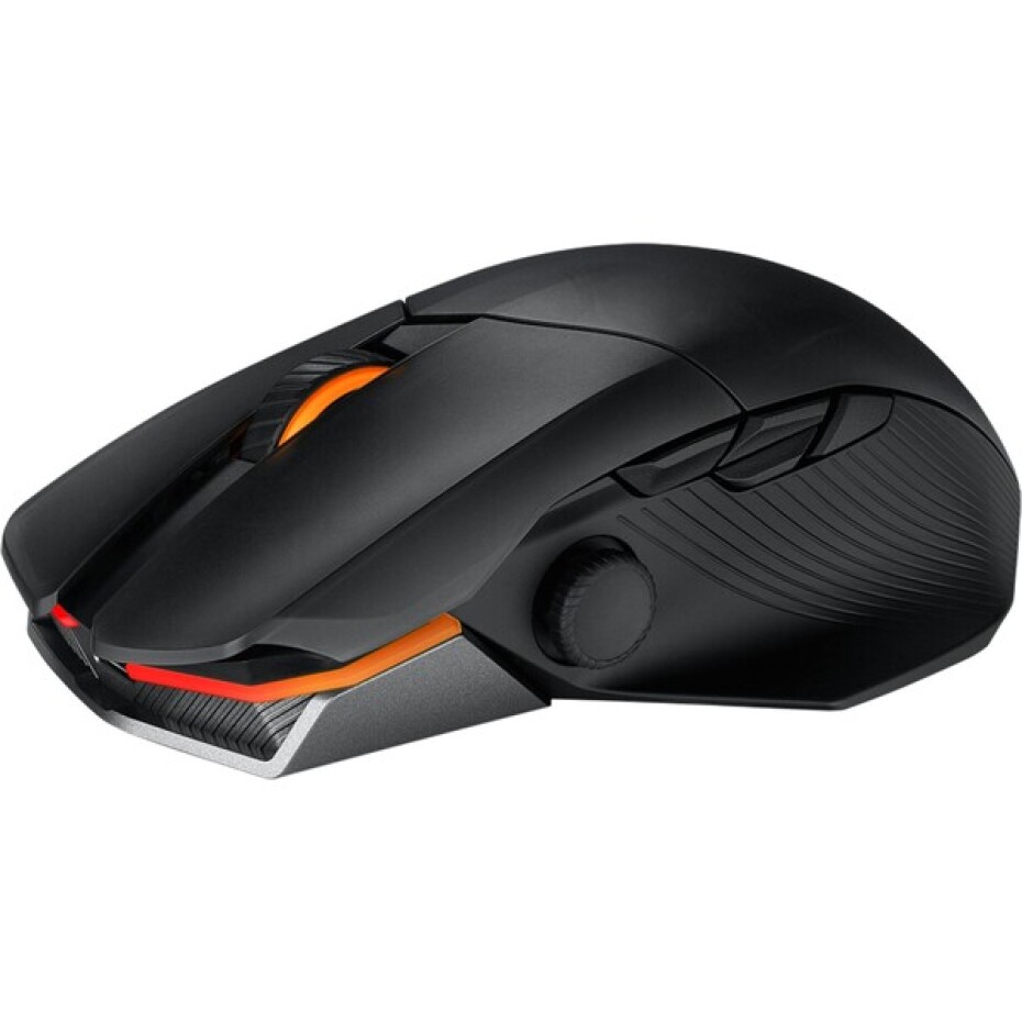 ASUS ROG CHAKRAM X Origin herní myš - main (2)