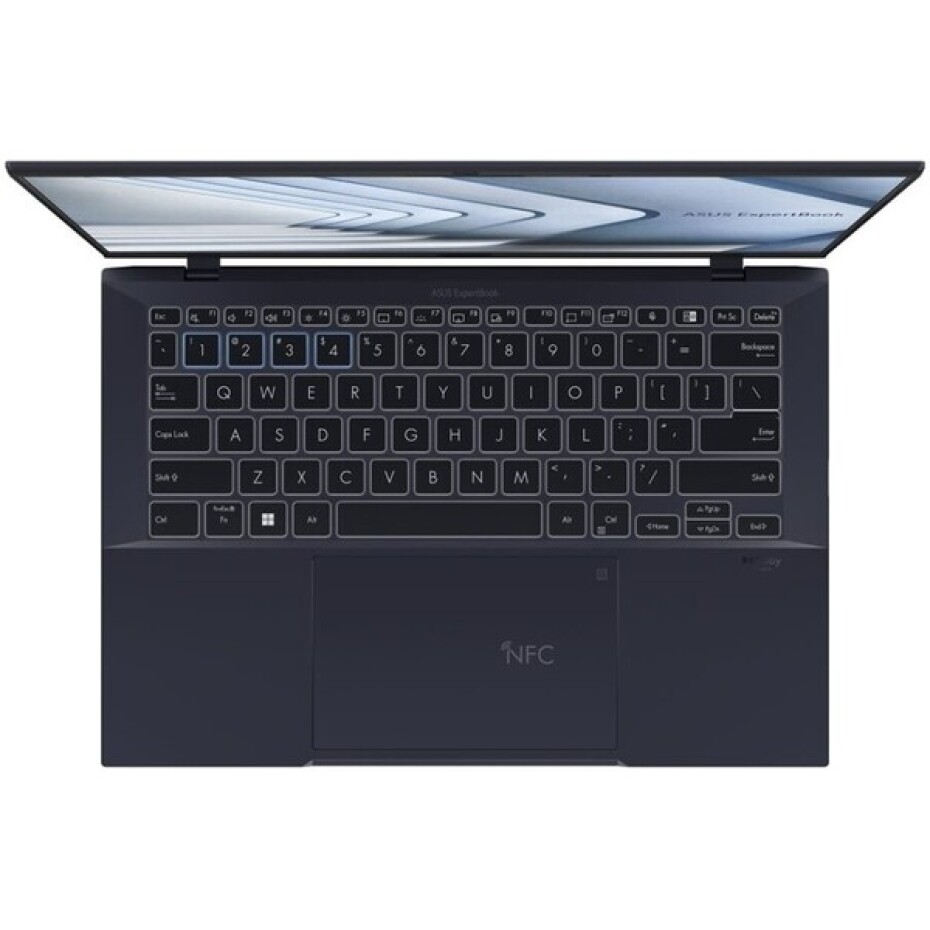 ASUS ExpertBook B9 OLED B9403 (B9403CVA-KM0187X) černý - main (3)