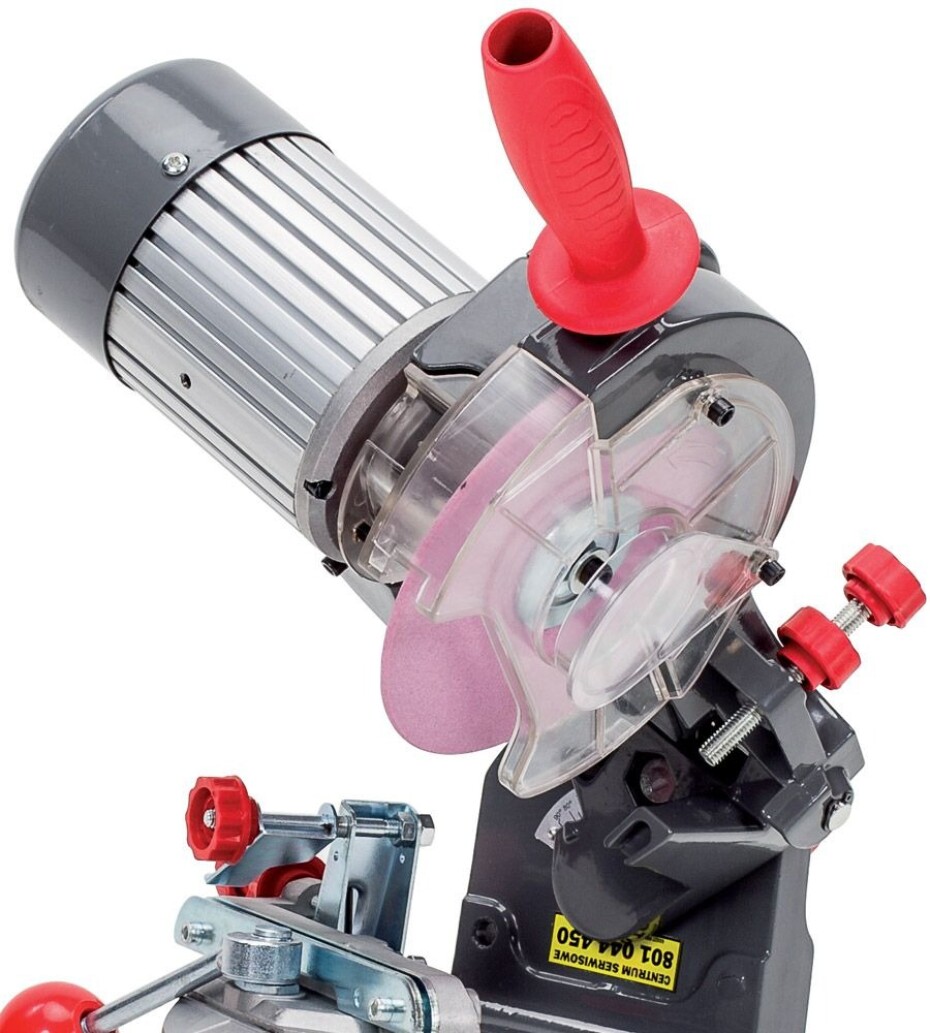 NAC Bruska na řetězy NAC SHE230-F  637230 - main (1)