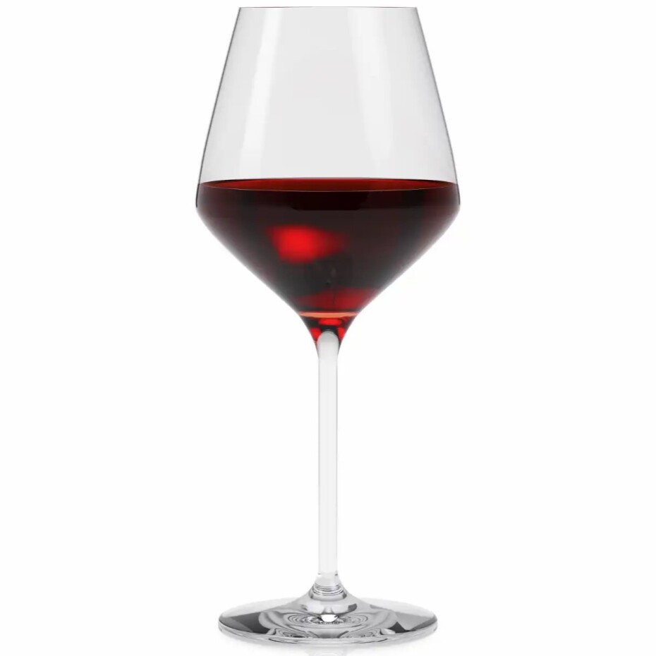 Sklenice na červené víno LEGIO NOVA 450 ml, sada 6 ks, Eva Solo - main (7)