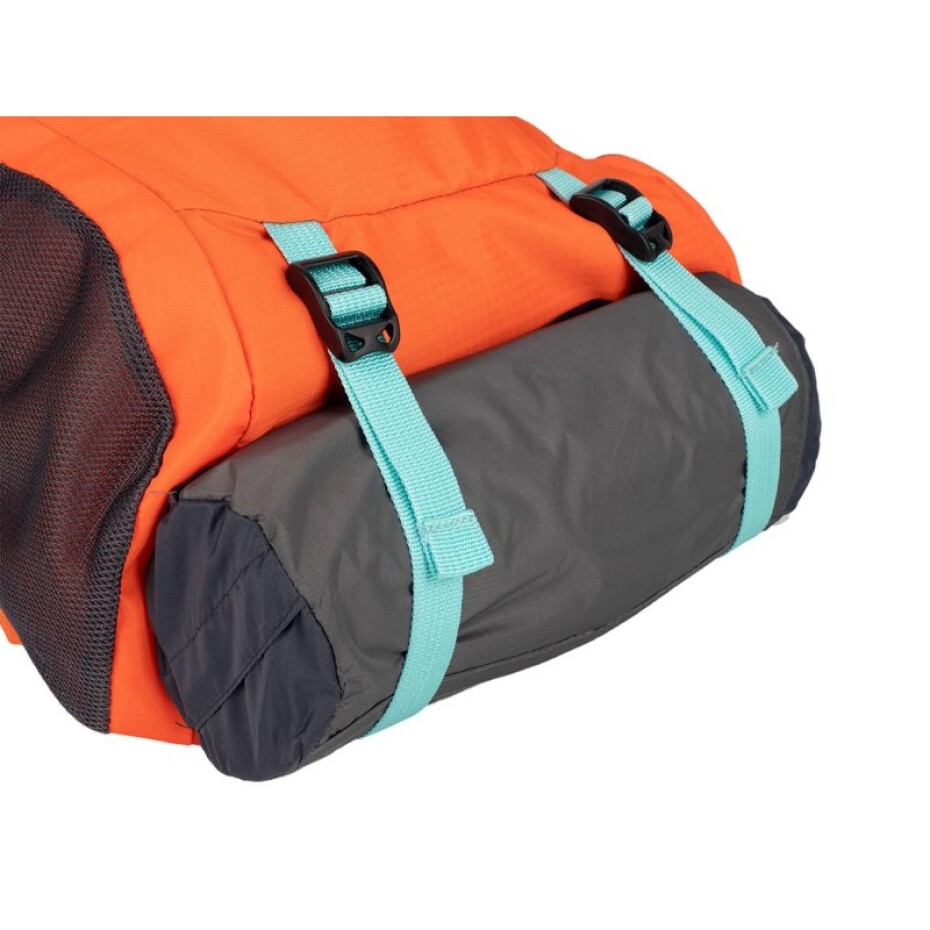 Acra Batoh Acra Backpack 35 L turistický oranžový 63602754 - main (4)