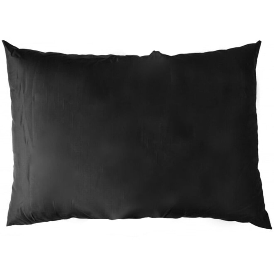 Carinthia Polštář Travel Pillow černý - main (0)