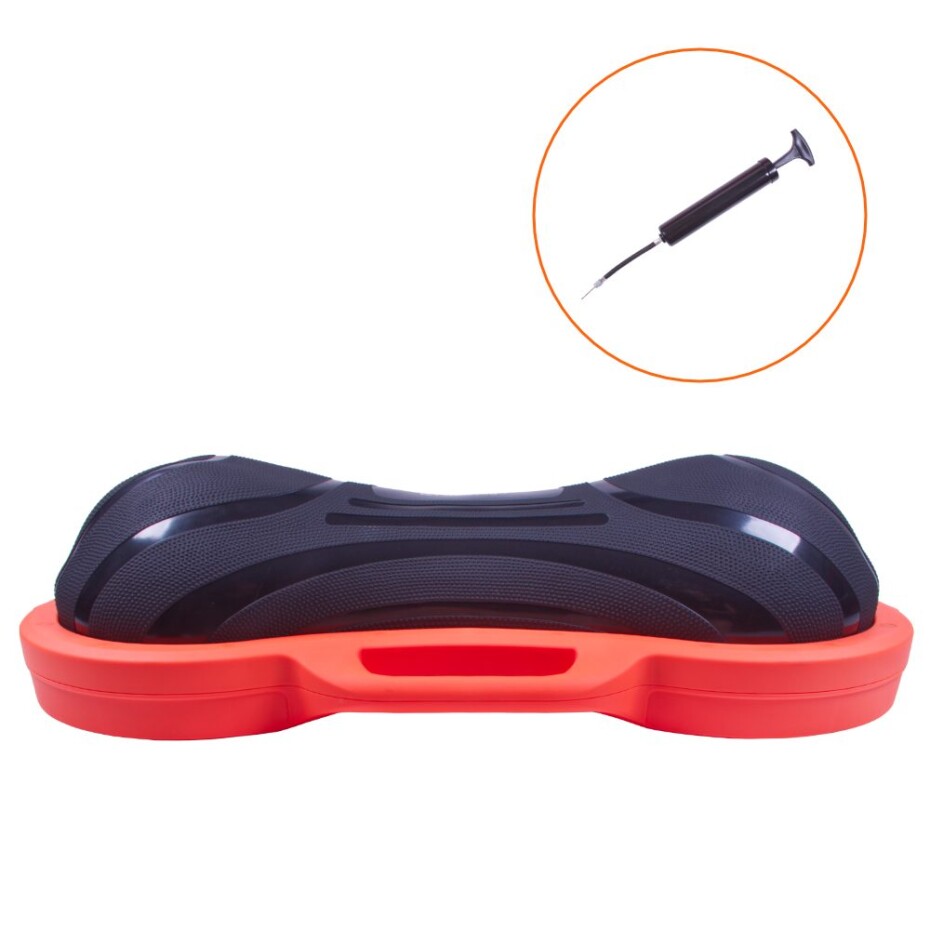 Balanční step Sportago Airstep - main (13)