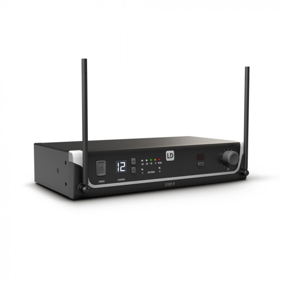 LD Systems U305 R - main (0)