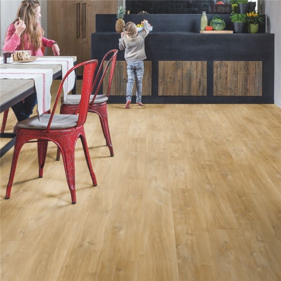 Quick-Step Alpha Vinyl Small Planks Kaňonový dub přírodní AVSP40039 - main (3)