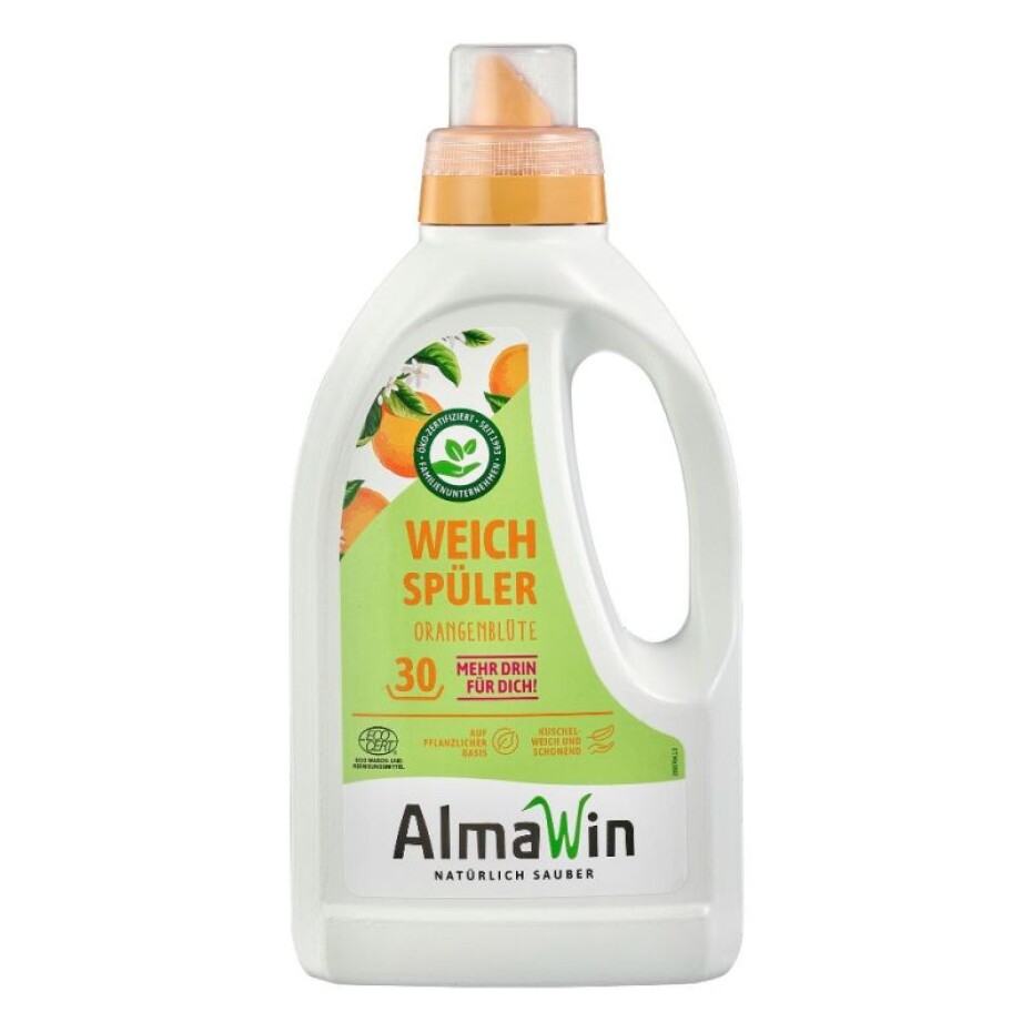 Almawin Aviváž pomerančový květ 750 ml - main (0)