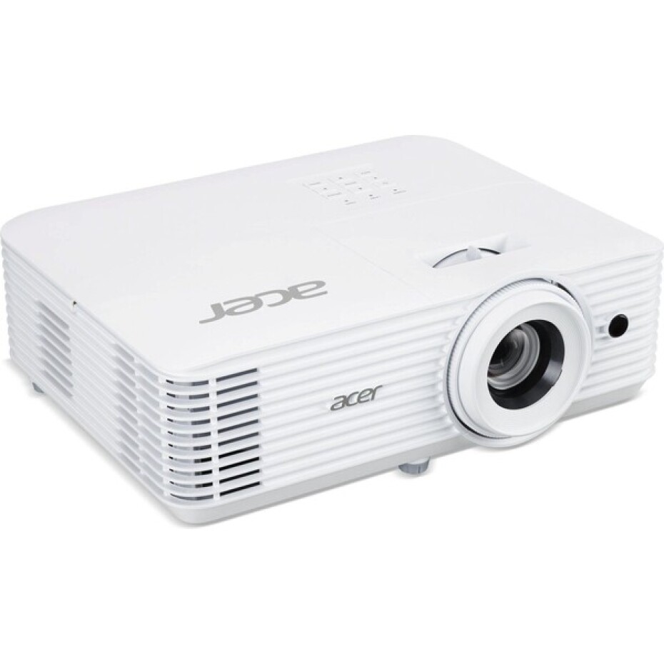 Acer H6541BDK DLP projektor bílý - main (3)