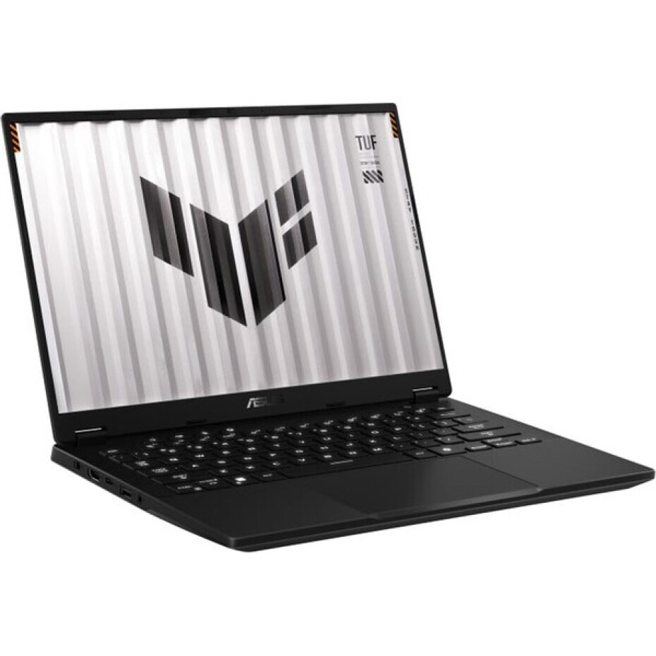 ASUS TUF Gaming A14 (FA401UV-RG004W) šedý - main (1)