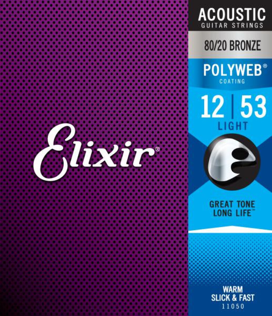 Elixir 11050 Light .12 - .53 - main (0)