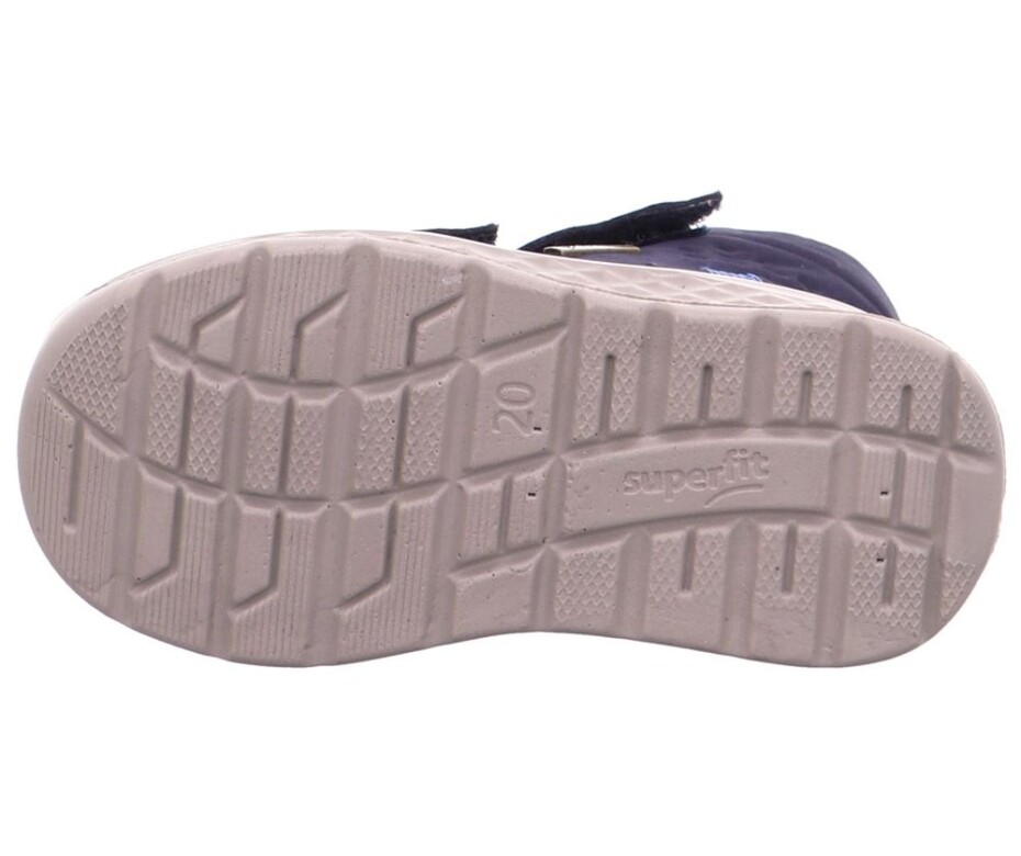 chlapecká celoroční obuv BREEZE GTX, Superfit, 1-000367-8000, modrá - 25 - main (4)