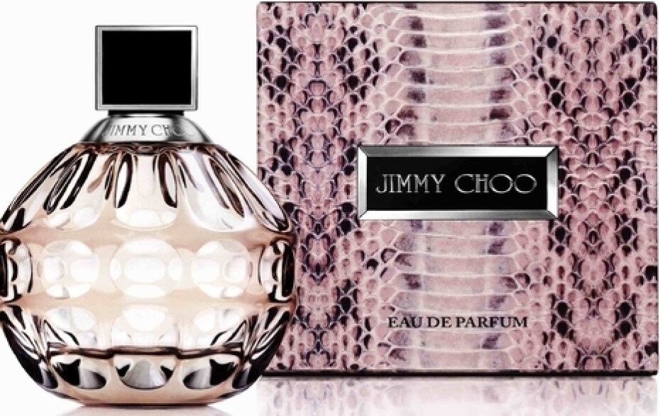 Jimmy Choo Jimmy Choo Parfémovaná voda Objem: 10 ml - main (0)