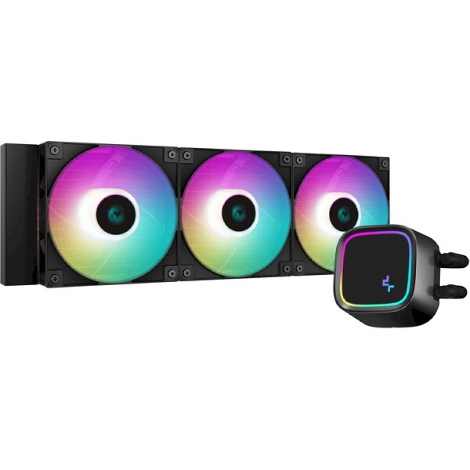 DeepCool LE720 černý - main (0)