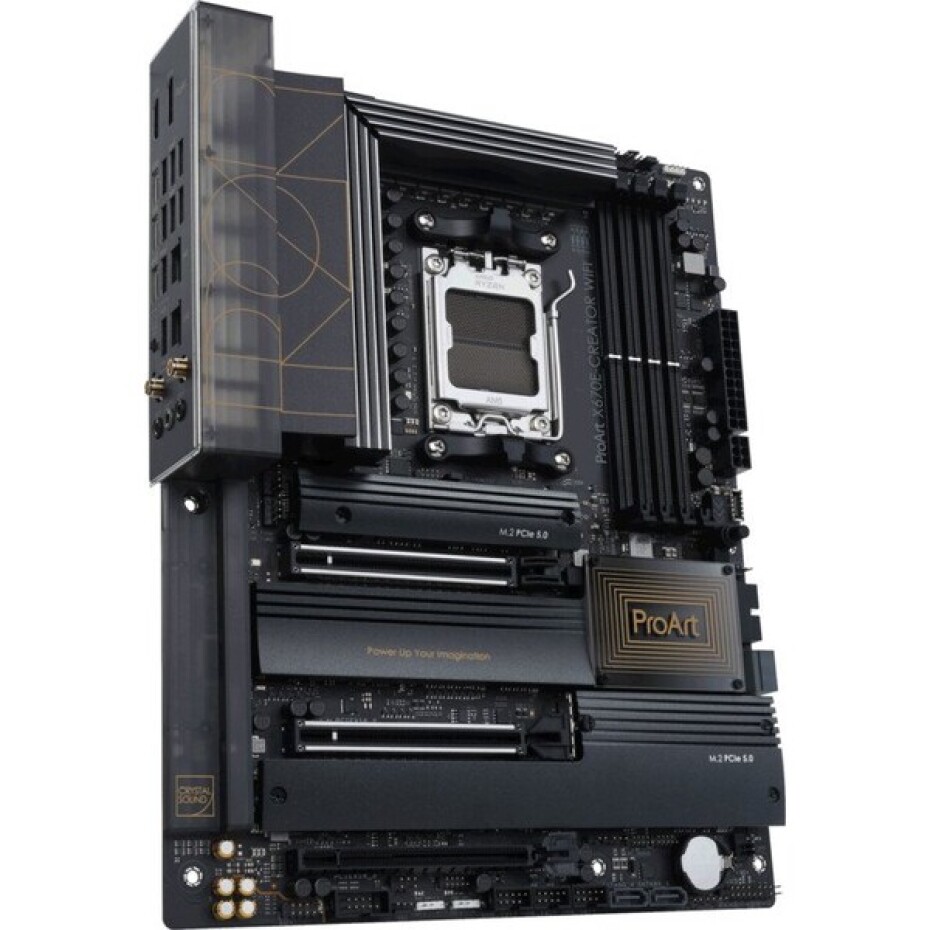 ASUS ProArt X670E-CREATOR WIFI - main (2)