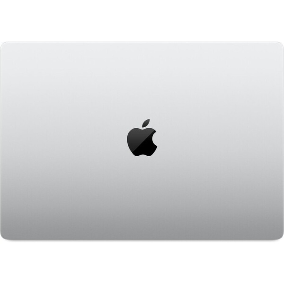 Apple MacBook Pro 16" / M3 Max / 36GB / 1TB / stříbrný - main (3)