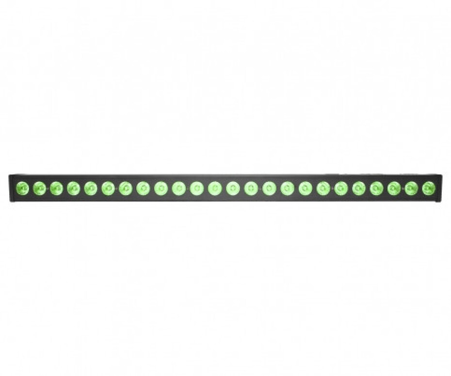 Fractal Lights LED BAR 24 x 3W - main (0)