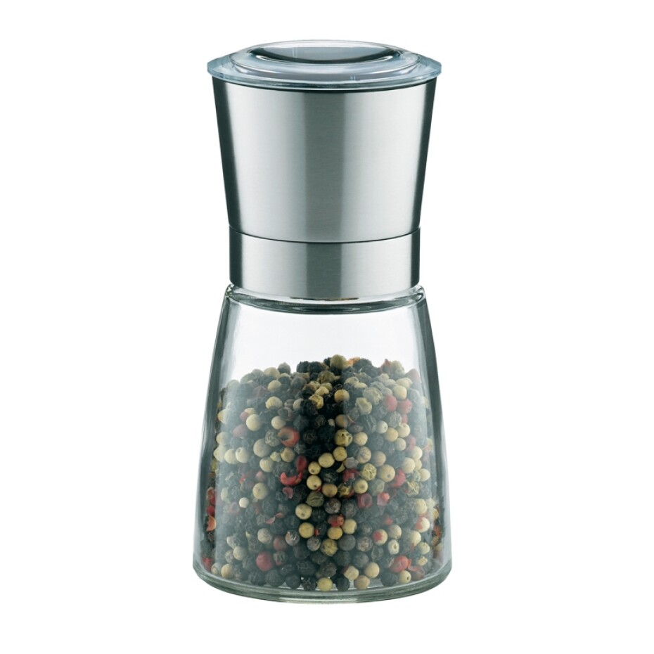 KELA Mlýnek na sůl / pepř MOLINO 200 ml KL-11665 - main (0)