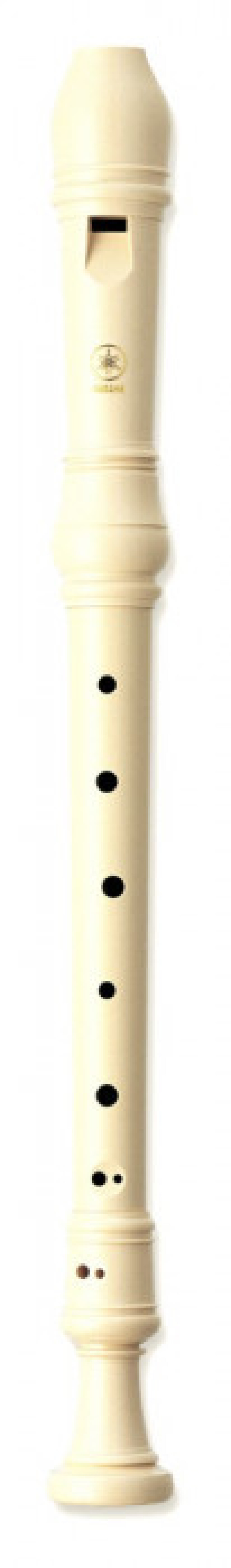 Yamaha YRA-28 B III - main (0)