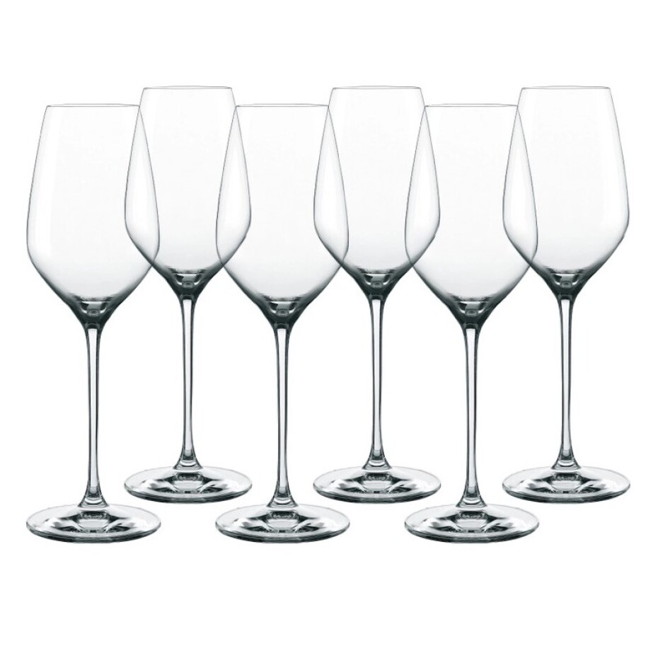 Sklenice na bílé víno TOPLINE 500 ml, sada 6 ks, Spiegelau - main (0)