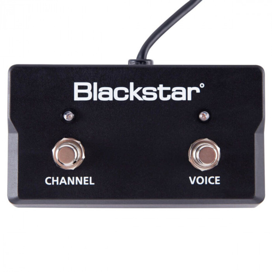 Blackstar FS-16 HT Series MkII Footswitch - main (0)