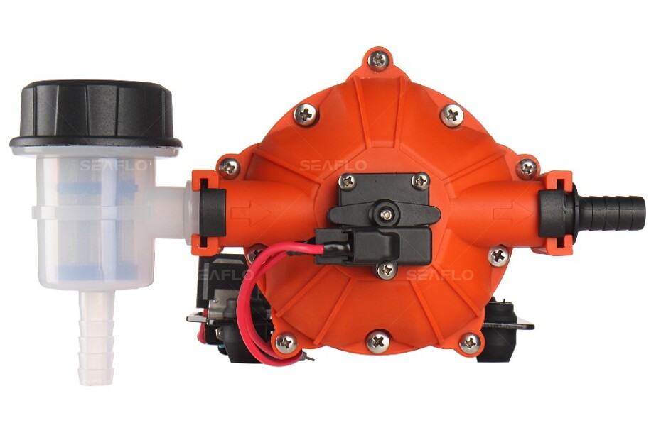 Samonasávací čerpadlo SEAFLO 53 24 V DC - main (3)