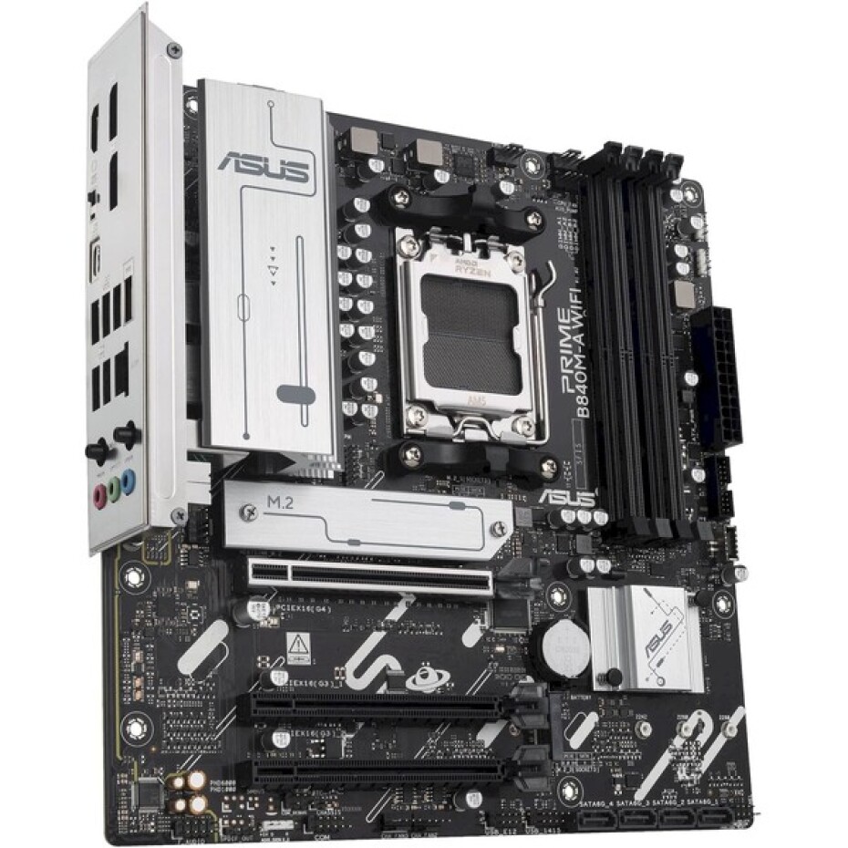 ASUS PRIME B840M-A WIFI - main (3)