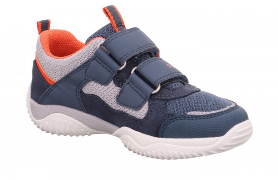 Dětské celoroční boty STORM, Superfit, 1-606382-8030, modrá - 28 - main (3)